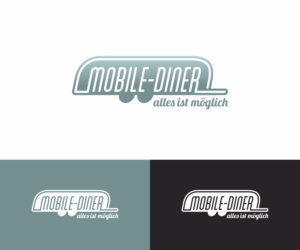 Logo Design by Vinchi for this project | Design: #7527133
