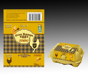 Packaging Design by Cari Lopez for this project | Design: #7536266
