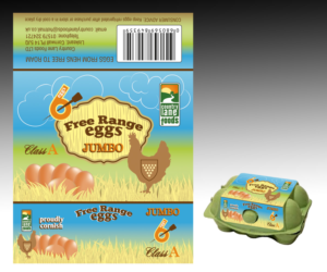 Packaging Design by Cari Lopez for this project | Design: #7536267
