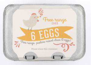 Packaging Design by Marta Sobczak  for this project | Design: #7446134