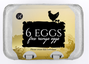 Packaging Design by Marta Sobczak  for this project | Design: #7517773