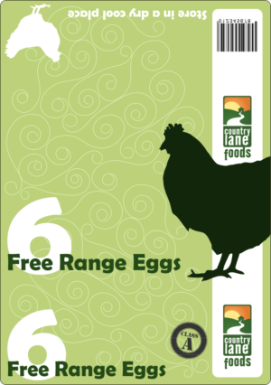 Verpackungs-Design von Seannamon für dieses Projekt | Design: #7589499