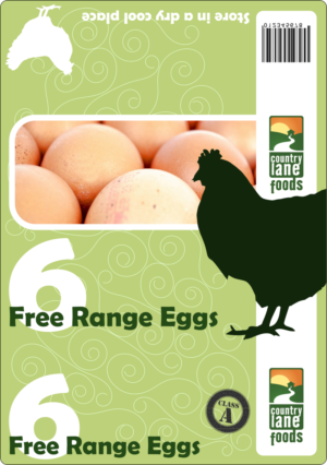 Verpackungs-Design von Seannamon für dieses Projekt | Design: #7589500