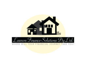 Logo Design by hatc852 for Lawson Finance Solutions Pty Ltd | Design: #7477034
