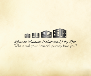 Logo Design by design.bb for Lawson Finance Solutions Pty Ltd | Design: #7559007