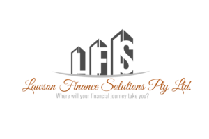 Logo Design by Prolific Graphics for Lawson Finance Solutions Pty Ltd | Design: #7590109
