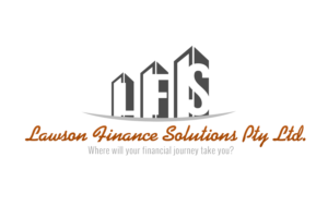 Logo Design by Prolific Graphics for Lawson Finance Solutions Pty Ltd | Design: #7590110
