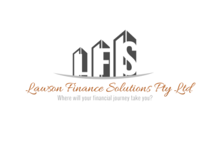 Logo Design by Prolific Graphics for Lawson Finance Solutions Pty Ltd | Design: #7590111
