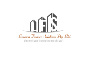 Logo Design by Prolific Graphics for Lawson Finance Solutions Pty Ltd | Design: #7590112
