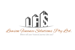 Logo Design by Prolific Graphics for Lawson Finance Solutions Pty Ltd | Design: #7590113