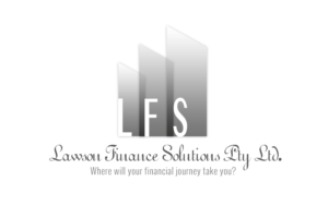 Logo Design by Prolific Graphics for Lawson Finance Solutions Pty Ltd | Design: #7590509