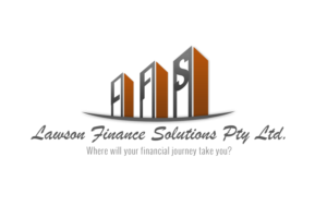 Logo Design by Prolific Graphics for Lawson Finance Solutions Pty Ltd | Design: #7590510