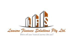 Logo Design by Prolific Graphics for Lawson Finance Solutions Pty Ltd | Design: #7590511