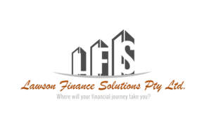 Logo Design by Prolific Graphics for Lawson Finance Solutions Pty Ltd | Design: #7590512