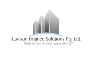Logo Design by Prolific Graphics for Lawson Finance Solutions Pty Ltd | Design: #7590714