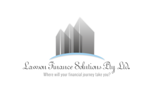 Logo Design by Prolific Graphics for Lawson Finance Solutions Pty Ltd | Design: #7590715