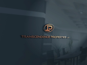 Logo-Design von MLYdesign für Transcendence Properties LLP | Design #7463379