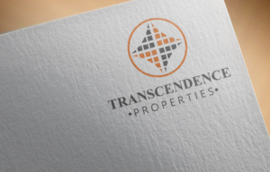 Logo Design by MarkDesign for Transcendence Properties LLP | Design: #7585114