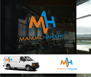 Logo Design by Arham Hidayat for this project | Design: #7566293