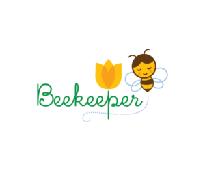 Logo Design by Irina Makedonska for Beekeeper | Design: #7533347