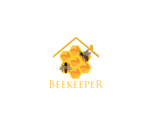 Logo Design by mpinc for Beekeeper | Design #7626085