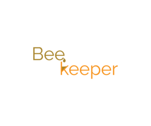 Logo Design by Batas for Beekeeper | Design: #7586923