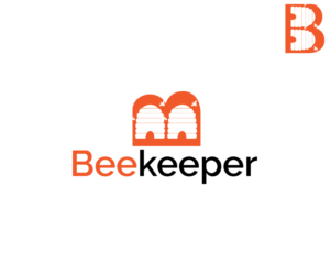 Logo Design by Batas for Beekeeper | Design #7599176