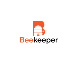 Logo Design by Batas for Beekeeper | Design: #7599207