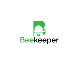 Logo Design by Batas for Beekeeper | Design: #7602857