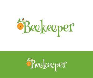 Logo Design by RoundYellow for Beekeeper | Design: #7534738