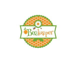 Logo Design by RoundYellow for Beekeeper | Design: #7607147
