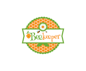 Logo Design by RoundYellow for Beekeeper | Design: #7620287