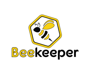 Logo Design by sattod for Beekeeper | Design #7590851