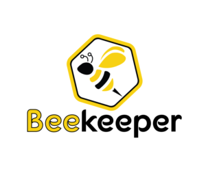 Logo Design by sattod for Beekeeper | Design: #7590852