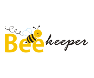 Logo Design by mildelfina for Beekeeper | Design #7556490