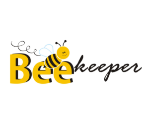 Logo Design by mildelfina for Beekeeper | Design: #7556491