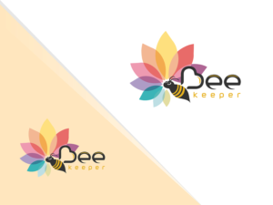 Logo Design by LogOn for Beekeeper | Design: #7673630
