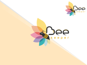 Logo Design by LogOn for Beekeeper | Design: #7673631
