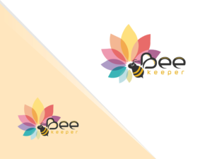 Logo Design by LogOn for Beekeeper | Design: #7678565