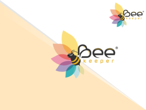 Logo Design by LogOn for Beekeeper | Design: #7686312