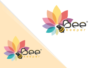 Logo Design by LogOn for Beekeeper | Design: #7686320