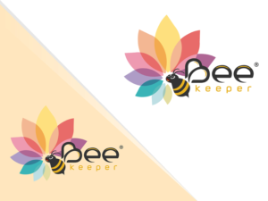 Logo Design by LogOn for Beekeeper | Design: #7686327
