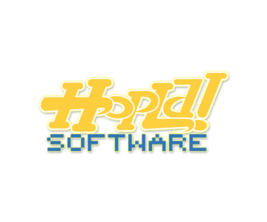 Diseño de Logo por wellwelljim para HOPLA SOFTWARE S.L. | Diseño #7554719