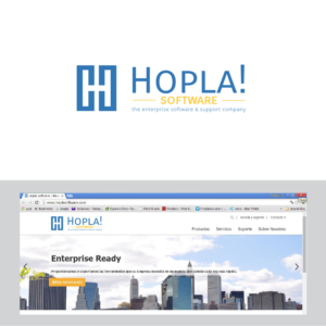 Logo Design by wahwah
