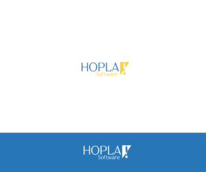 Design de Logo par mukta pour HOPLA SOFTWARE S.L. | Design : #7604424
