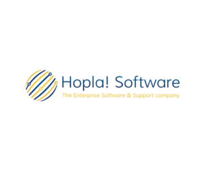 Design de Logo par design.bb pour HOPLA SOFTWARE S.L. | Design : #7633000