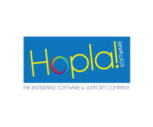 Diseño de Logo por m_jumanta para HOPLA SOFTWARE S.L. | Diseño: #7601865