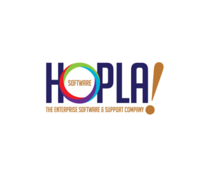 Diseño de Logo por m_jumanta para HOPLA SOFTWARE S.L. | Diseño: #7638403