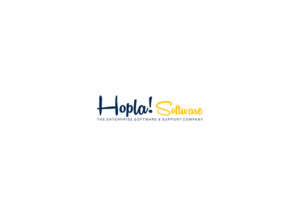 Design de Logo par g234t_d4y pour HOPLA SOFTWARE S.L. | Design : #7601379