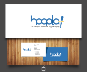Design de Logo par heavylogo pour HOPLA SOFTWARE S.L. | Design : #7559983